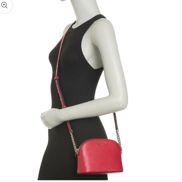Kate Spade Dome Shaped Crossbody - Picture 2 of 10